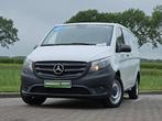 Mercedes-Benz eVito | Zakelijke Lease v.a. €216.44 pm, Automaat, Gebruikt, Wit, Elektrisch