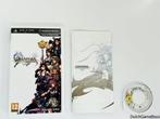 PSP - Dissidia - 012 (Duodecim) - Final Fantasy - Legacy Edi, Spelcomputers en Games, Verzenden, Gebruikt