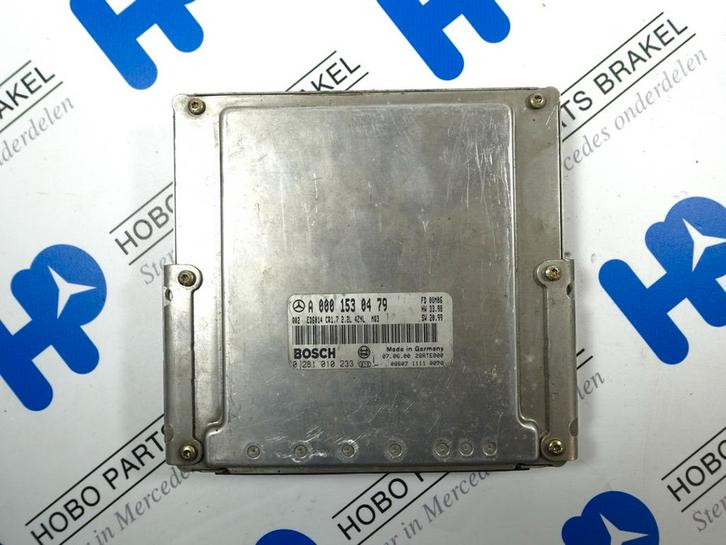 ECU module A 000 153 0479 o.a: Vito w638, Auto-onderdelen, Elektronica en Kabels, Gebruikt, 3 maanden garantie, Mercedes-Benz