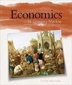 Principles of Economics 9780324589979, Boeken, Zo goed als nieuw