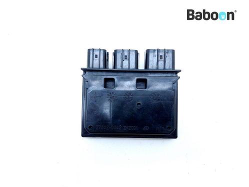 Relais Kast Kawasaki Z H2 2020 (ZR1000KLF) (27002-0042), Motoren, Onderdelen | Kawasaki, Gebruikt, Verzenden