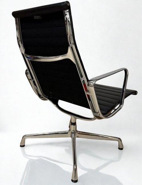 Vitra - Charles & Ray Eames - Fauteuil - EA 115 lounge -, Antiek en Kunst, Kunst | Designobjecten