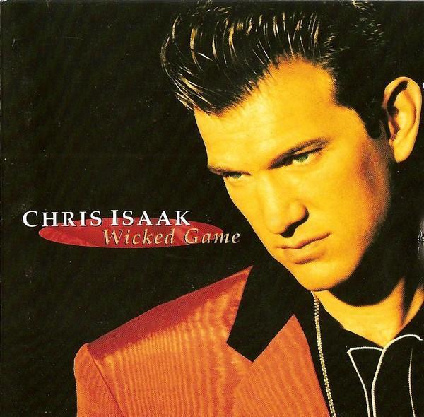 Chris Isaak - Wicked Game, Cd's en Dvd's, Cd's | Rock, Gebruikt, Ophalen of Verzenden