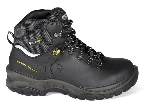 Grisport 773L S3 werkschoenen maat 44, Tuin en Terras, Werkkleding, Ophalen of Verzenden
