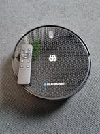 2dekans | Blaupunkt Bluebot C1 Robotstofzuiger met, Witgoed en Apparatuur, Stofzuigers, Ophalen of Verzenden, Gebruikt