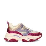 Steve Madden JPrivy lage sneakers in het Roze, Kleding | Dames, Schoenen, Verzenden, Steve Madden, Nieuw, Sneakers of Gympen