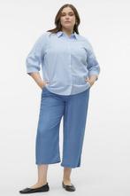 VERO MODA curve broek BREE Maat:, Kleding | Dames, Verzenden, Nieuw, Overige kleuren