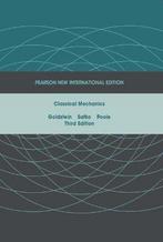 9781292026558 Classical Mechanics Herbert Goldstein, Boeken, Verzenden, Nieuw, Herbert Goldstein
