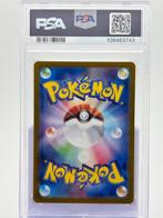 Pokémon - 1 Graded card - Special art rare - Flareon ex -, Hobby en Vrije tijd, Verzamelkaartspellen | Pokémon, Nieuw