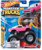 Hot Wheels Monster Trucks Dodge Charger RT 440, Ophalen of Verzenden, Nieuw