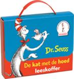 9789025748463 Dr. Seuss  -   De kat met de hoed, Nieuw, Seuss, Verzenden