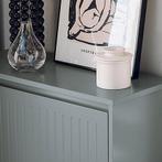 2dekans | SoBuy - Schoenenkast - Grijs - 61x26x120 -, Ophalen of Verzenden, Zo goed als nieuw