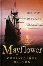 Mayflower 9789057303852 C. Hilton, Boeken, Verzenden, Zo goed als nieuw, C. Hilton