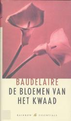 De Bloemen Van Het Kwaad 9789041740182 Charles Baudelaire, Boeken, Gelezen, Verzenden, Charles Baudelaire, P. Verstegen
