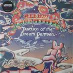 Red Hot Chili Peppers - Return Of The Dream Canteen (2xLP, A, Cd's en Dvd's, Vinyl | Pop, Verzenden, Zo goed als nieuw