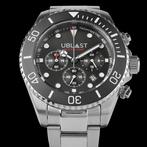 Ublast® - Match Race Chronograph - UBMRC42BKG - Heren -, Sieraden, Tassen en Uiterlijk, Horloges | Heren, Nieuw