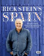9781849901352 Rick Steins Spain | Tweedehands, Boeken, Kookboeken, Verzenden, Zo goed als nieuw, Rick Stein