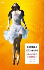 Leeuwentemmer Camilla Lackberg 9789044368062, Verzenden, Zo goed als nieuw, Camilla Läckberg