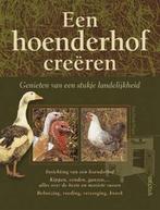 Een hoenderhof creëren 9789044702507 J.-C. Periquet, Verzenden, Gelezen, J.-C. Periquet