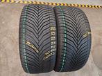 245/35/20 95Y MICHELIN 4SEIZOENSBANDEN 6,8MM PROFIEL 2X, Auto-onderdelen, Banden en Velgen, Ophalen, All Season, Band(en), Personenwagen