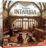 Intarsia Bordspel | 999 Games - Gezelschapsspellen, Hobby en Vrije tijd, Gezelschapsspellen | Bordspellen, Verzenden, Nieuw