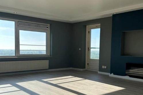 Appartement Strevelsweg in Rotterdam, Huizen en Kamers, Huizen te huur, Via bemiddelaar, Rotterdam, Appartement