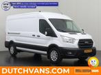 Ford Transit Bestelbus 2.0TDCI | wit, Euro 6, Wit, Nieuw, Ford