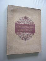 Charles Guyot / Arthur Rackham - Contes du Bon Vieux Temps