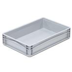 Deegkrat Basic Line 60x40x12cm., Verzenden, Nieuw