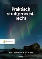 Praktisch Strafprocesrecht 9789001043919, Verzenden, Zo goed als nieuw