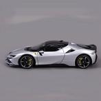Bburago 1:18 - Model sportwagen - Ferrari SF90 Stradale -, Nieuw
