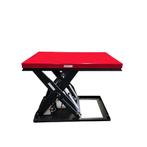 Aanbieding: Elektrische heftafel 1000 kg 1300x800 mm (lxb), Doe-het-zelf en Verbouw, Nieuw