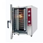 Directe stoom- en convectie-oven, Ophalen of Verzenden, Nieuw zonder verpakking