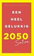 Een heel gelukkig 2050 9789463386388 Boudewijn van Houten, Verzenden, Gelezen, Boudewijn van Houten