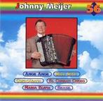 cd - Johnny Meijer - Johnny Meijer, Verzenden, Zo goed als nieuw