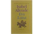 Eva Luna - Eva Luna, Boeken, Ophalen of Verzenden, Nieuw