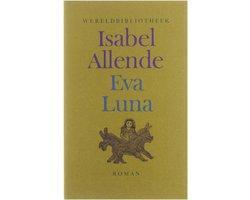 Eva Luna - Eva Luna, Boeken, Romans, Ophalen of Verzenden