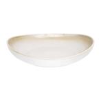 Brede kommen Birch porselein | Per 6 stuks | Ø20,8cm, Verzenden, Nieuw in verpakking