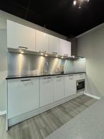 Showroom keuken, Huis en Inrichting, Ophalen, Wit, Nieuw, Enkelwandige keuken