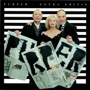 cd - Purper - Extra Editie, Cd's en Dvd's, Cd's | Overige Cd's, Zo goed als nieuw, Verzenden