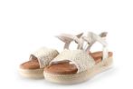 Toms Sleehakken in maat 36 Beige | 10% korting, Kleding | Dames, Schoenen, Verzenden, Beige, Zo goed als nieuw, Toms