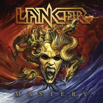 LP nieuw - Lancer - Mastery, Cd's en Dvd's, Vinyl | Hardrock en Metal, Nieuw in verpakking, Verzenden