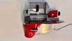 Berkel - Snijmachine - 834 - Aluminium, Metaal, Staal -