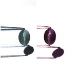 Alexandriet, Kattenoog (Chrysoberil) - 1.34 ct -, Sieraden, Tassen en Uiterlijk, Edelstenen, Nieuw