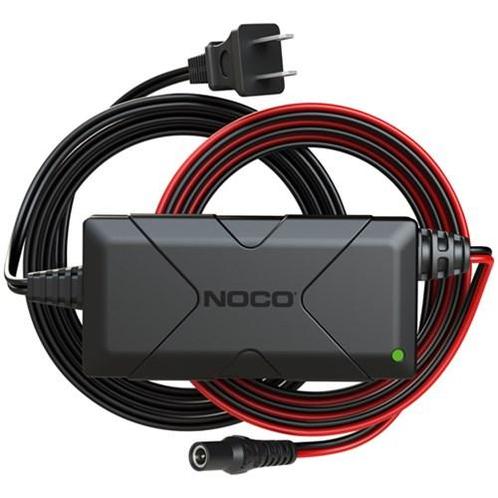 Noco Xgc4 Power Adapter, Snellader Voor Gb70, Gb150 En Gb500, Computers en Software, Laptop-opladers, Verzenden