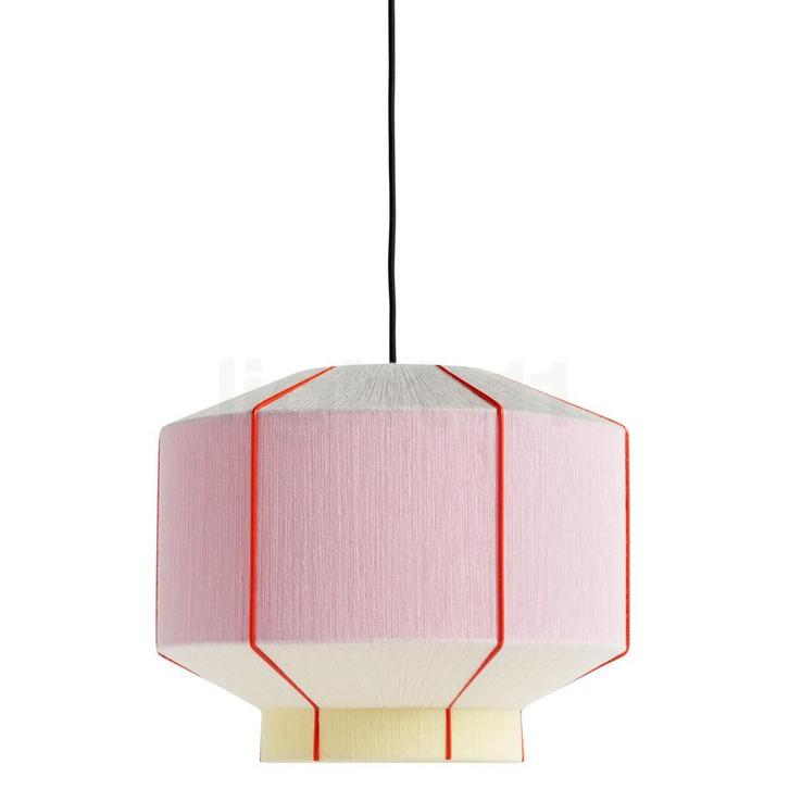 HAY Bonbon Shade Hanglamp, ice cream - ø¸38 cm (Hanglampen, Huis en Inrichting, Lampen | Hanglampen, Nieuw, Verzenden
