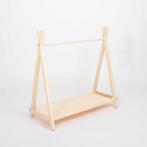 Kinderkledingrek met opbergruimte (Kinder Kledingrek), Verzenden, Nieuw