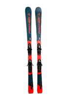 Fischer RC4 The Curv TI 23/24-157 cm, Ophalen of Verzenden, Carve, Skiën, Ski's