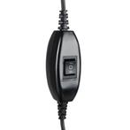 Soulima Shiatsu Massagekussen - Verlichting voor Rug en Nek, Ophalen of Verzenden, Nieuw