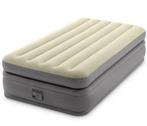 INTEX PRIME COMFORT - EENPERSOONS LUCHTBED